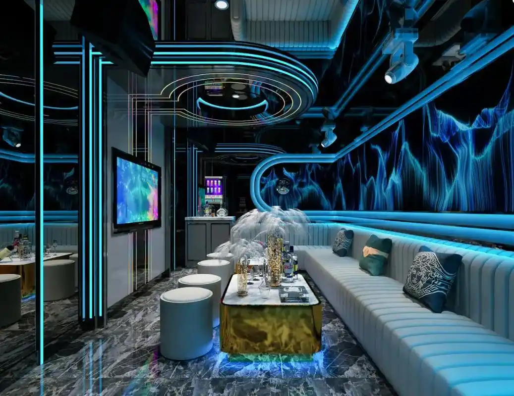 贵阳商务ktv必看攻略指南-花溪区ktv预定